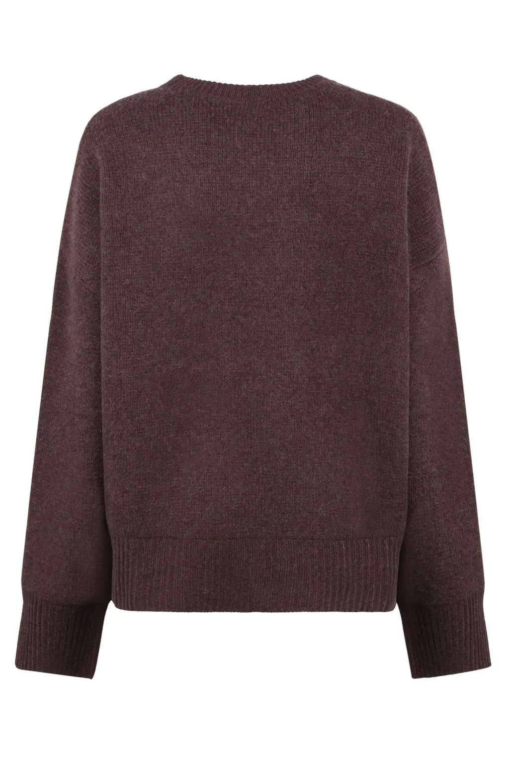 Crewneck Sweater
