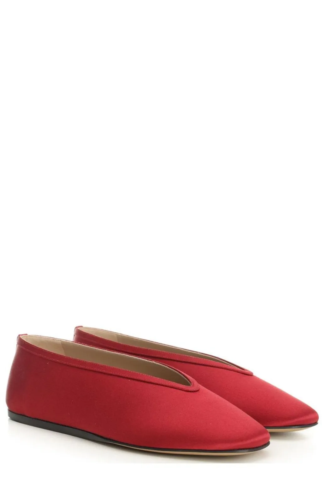 Ballet Flats