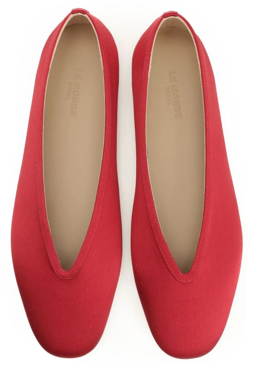 Ballet Flats