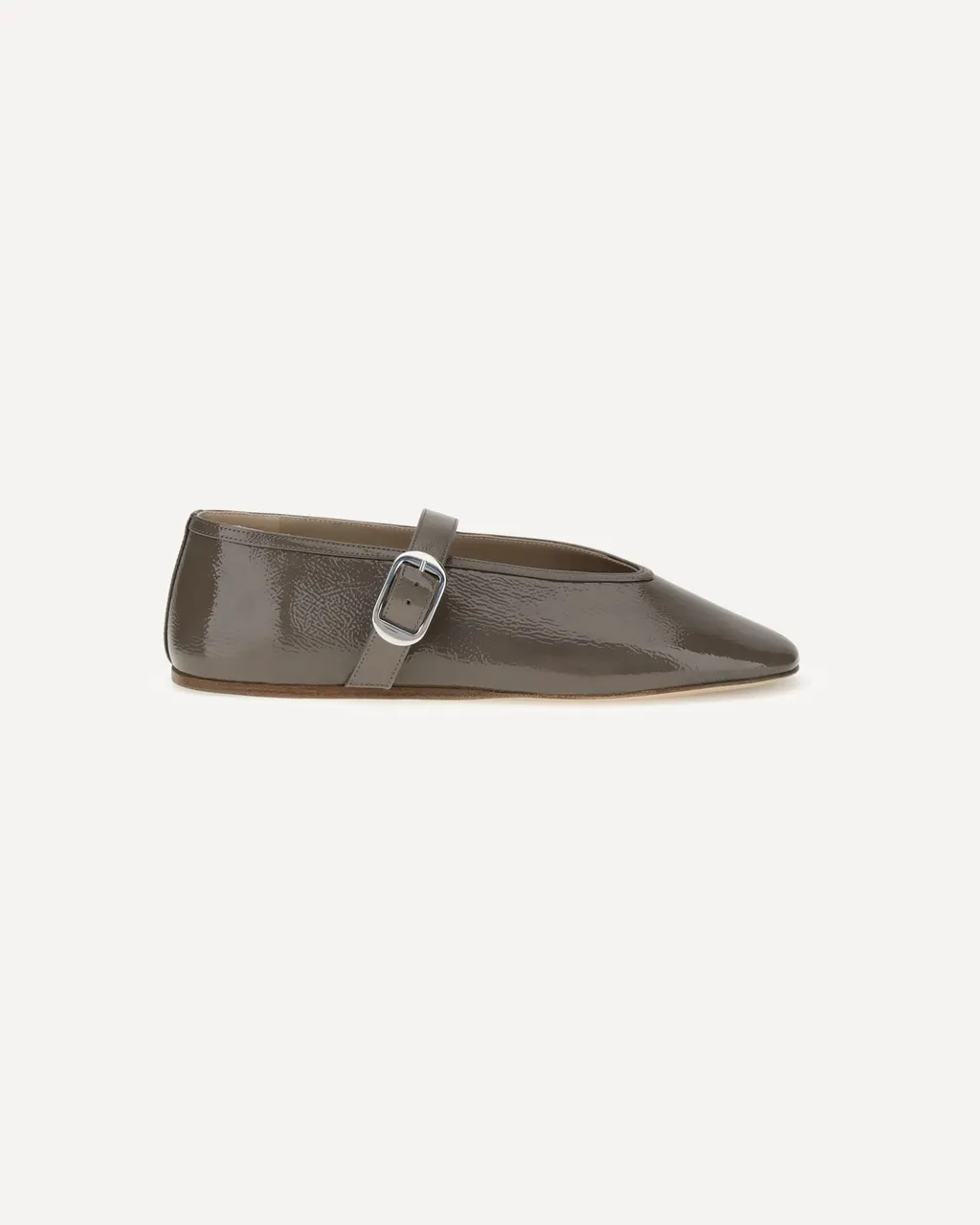 Mary Jane Flats