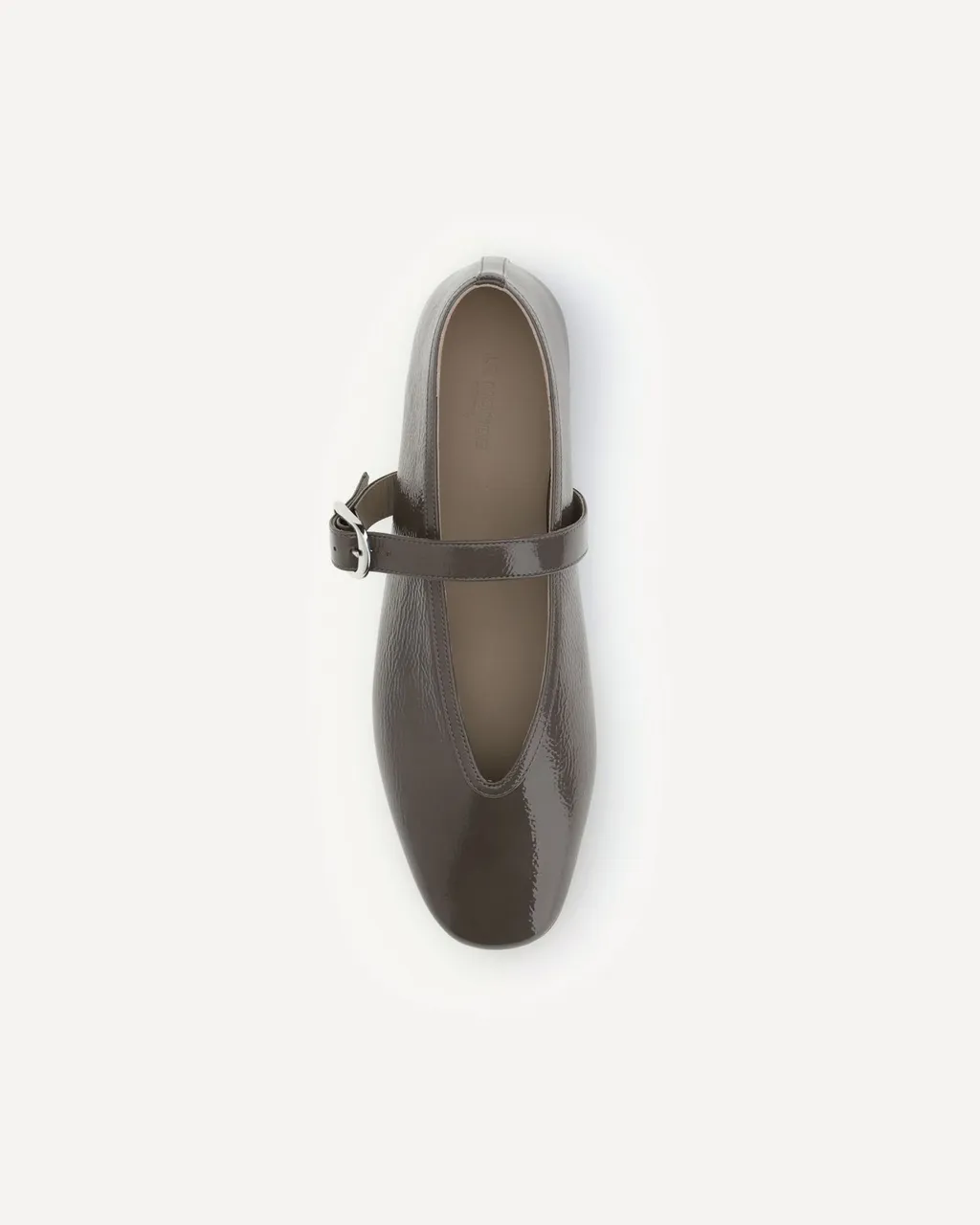 Mary Jane Flats