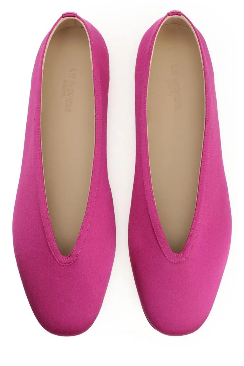 Ballet Flats