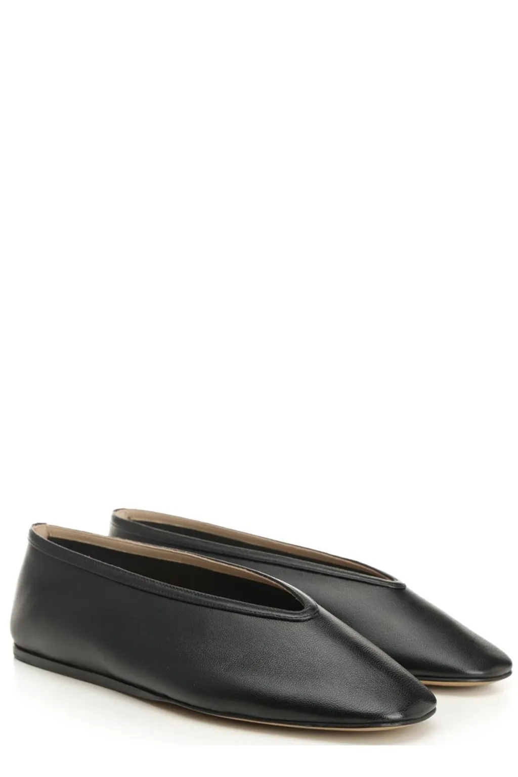 Ballet Flats