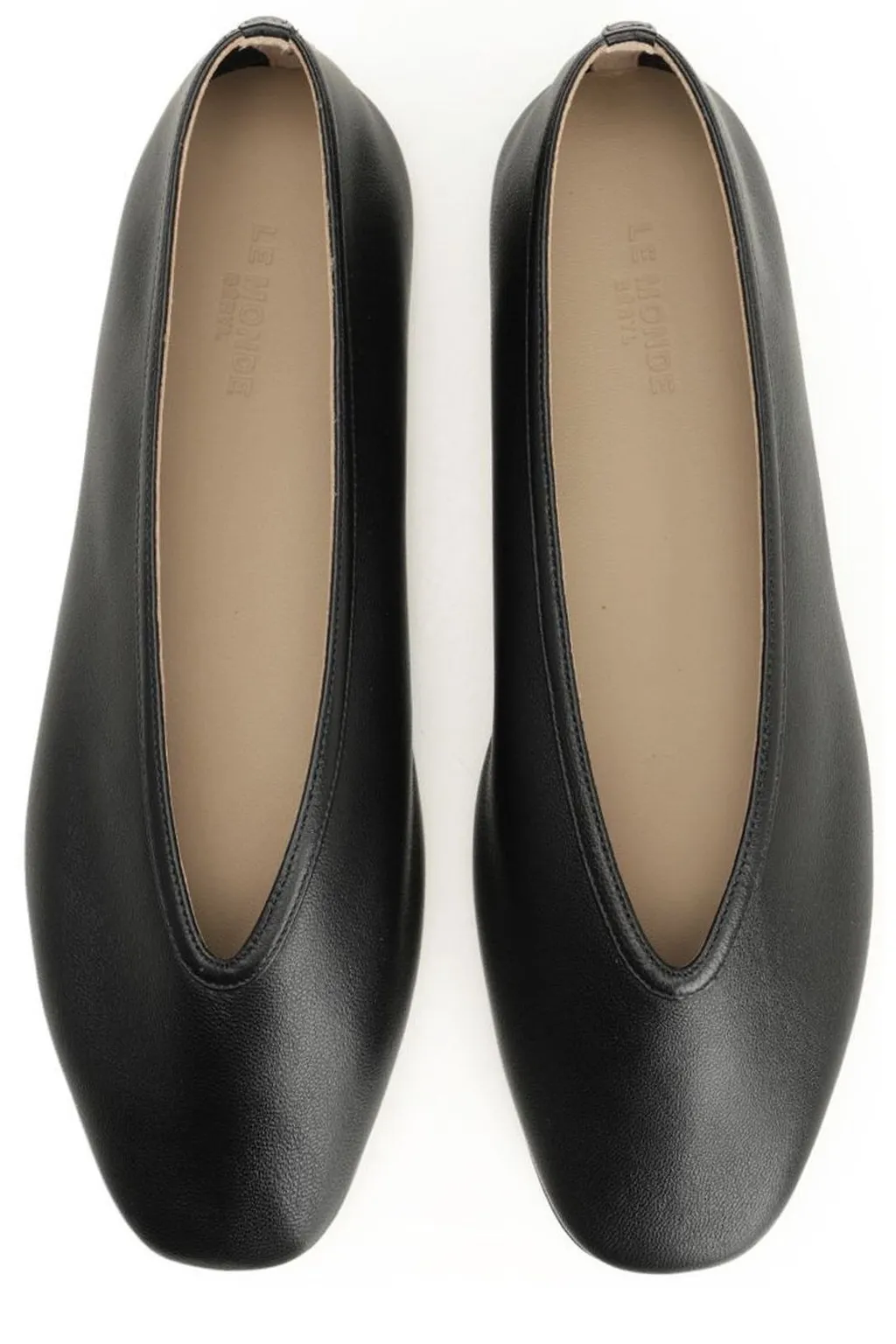Ballet Flats