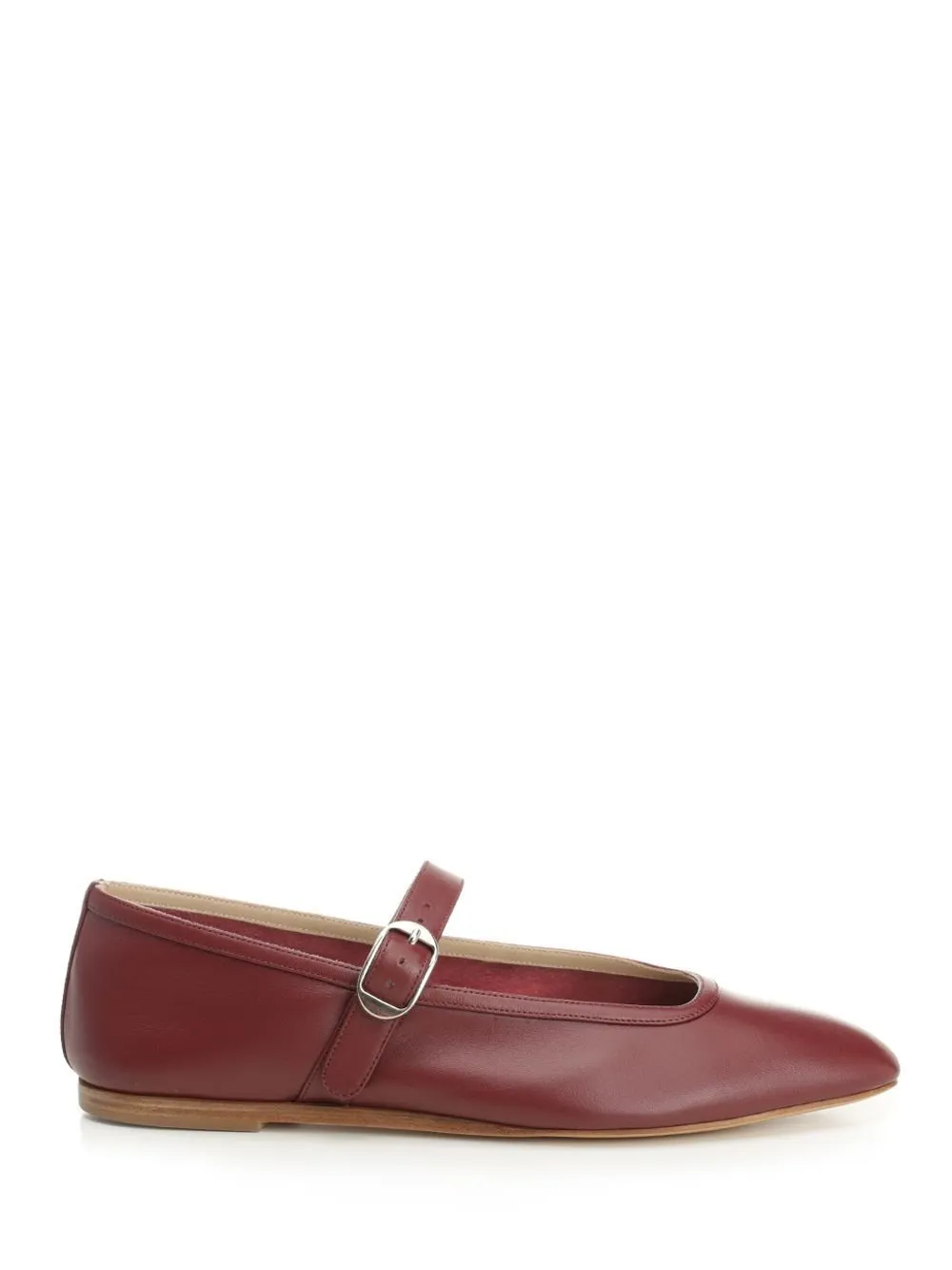 Mary Jane Flats