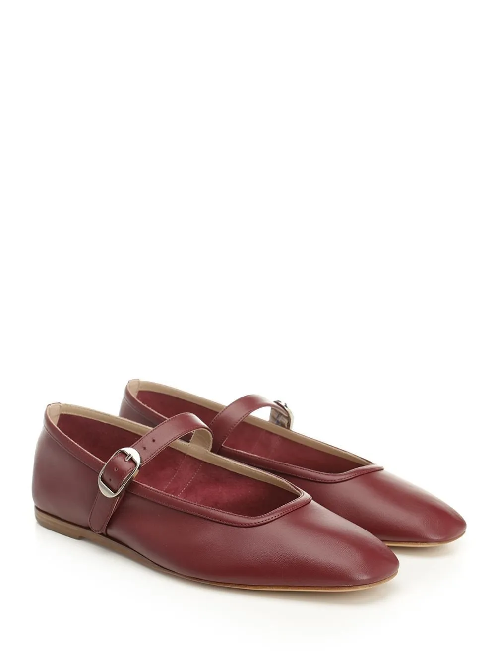 Mary Jane Flats