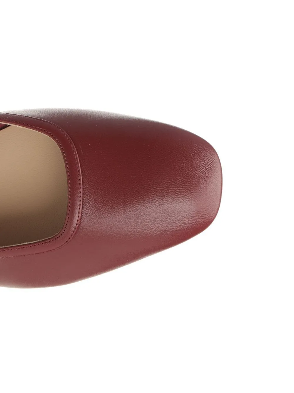 Mary Jane Flats