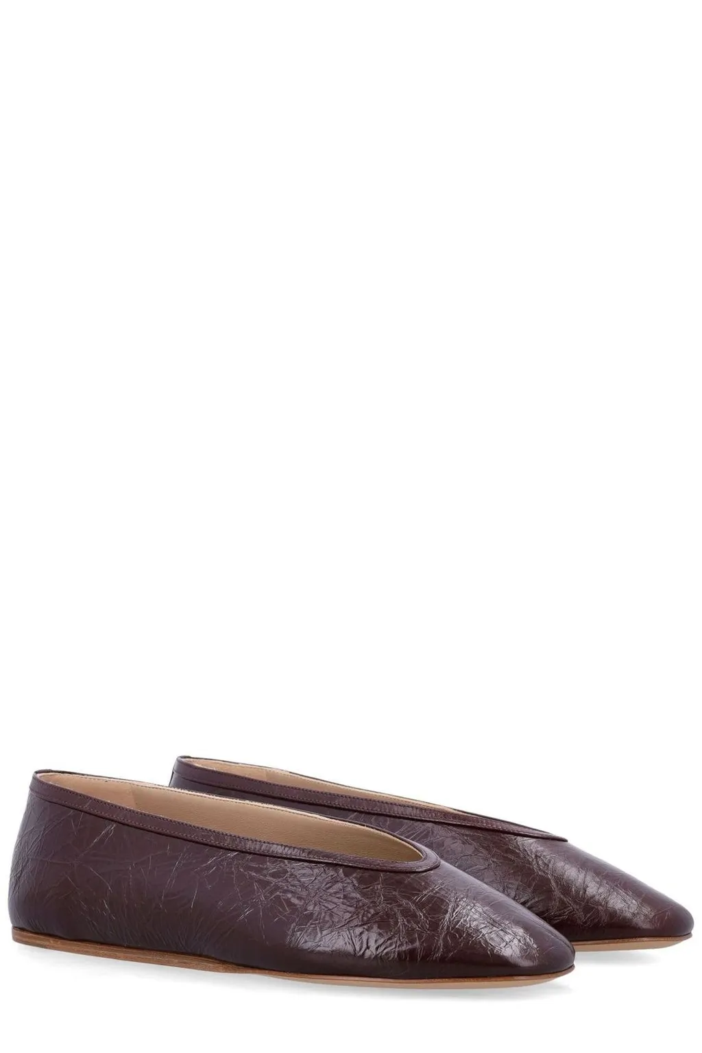 Ballet Flats