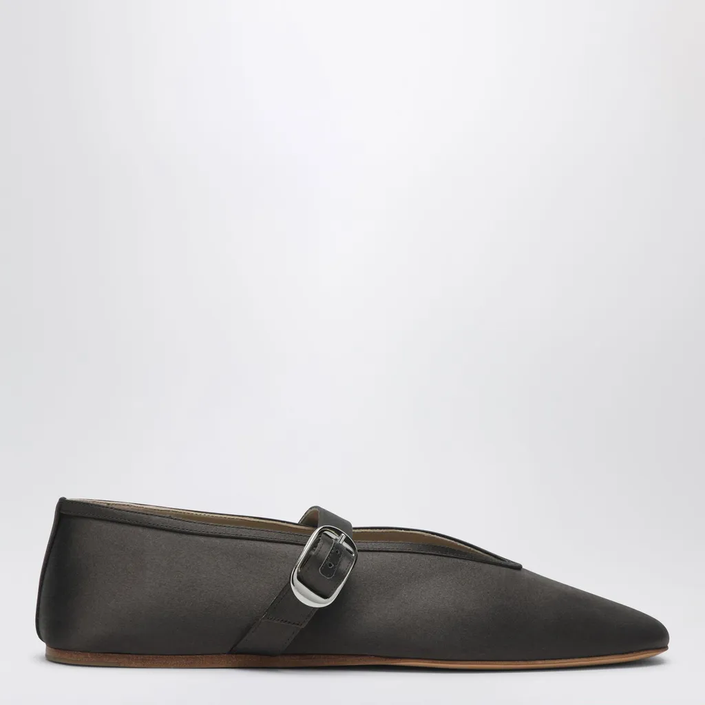 Mary Jane Flats