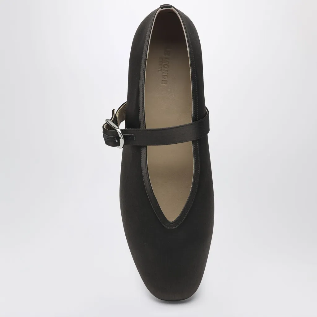 Mary Jane Flats