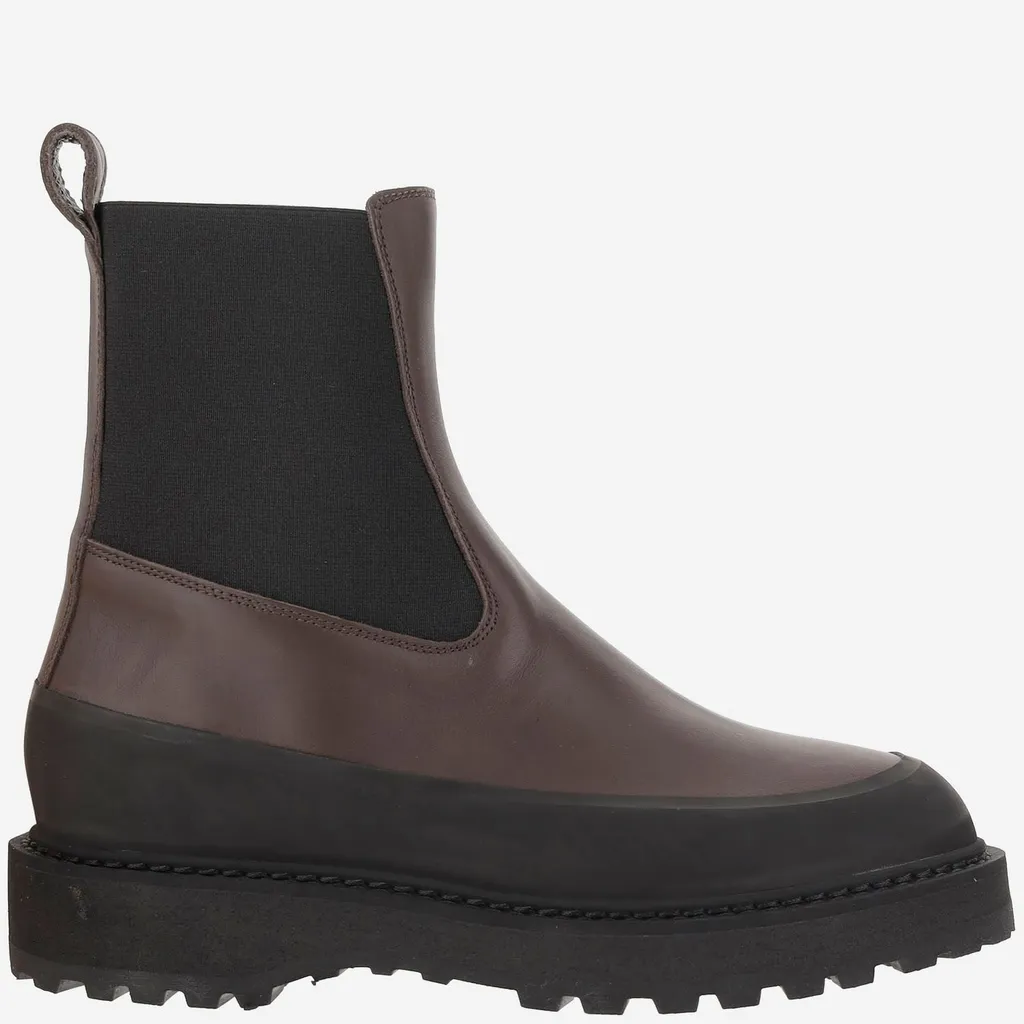 Chelsea Boots