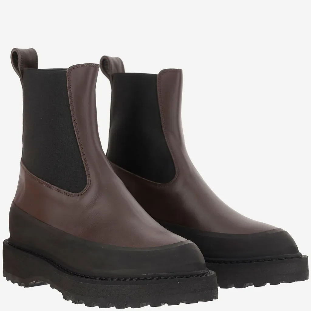 Chelsea Boots