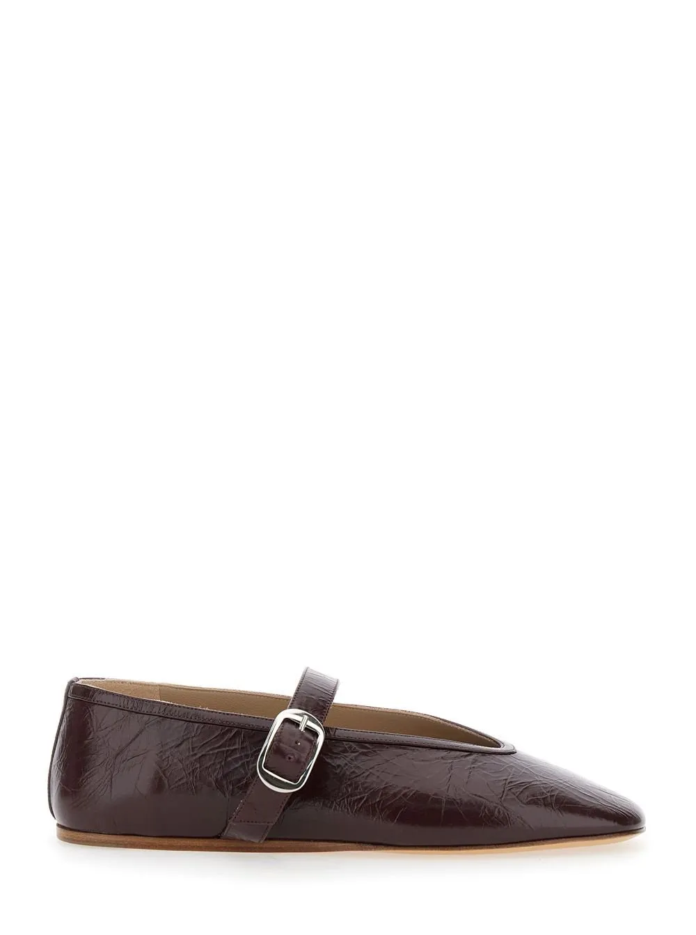 Mary Jane Ballet Flats