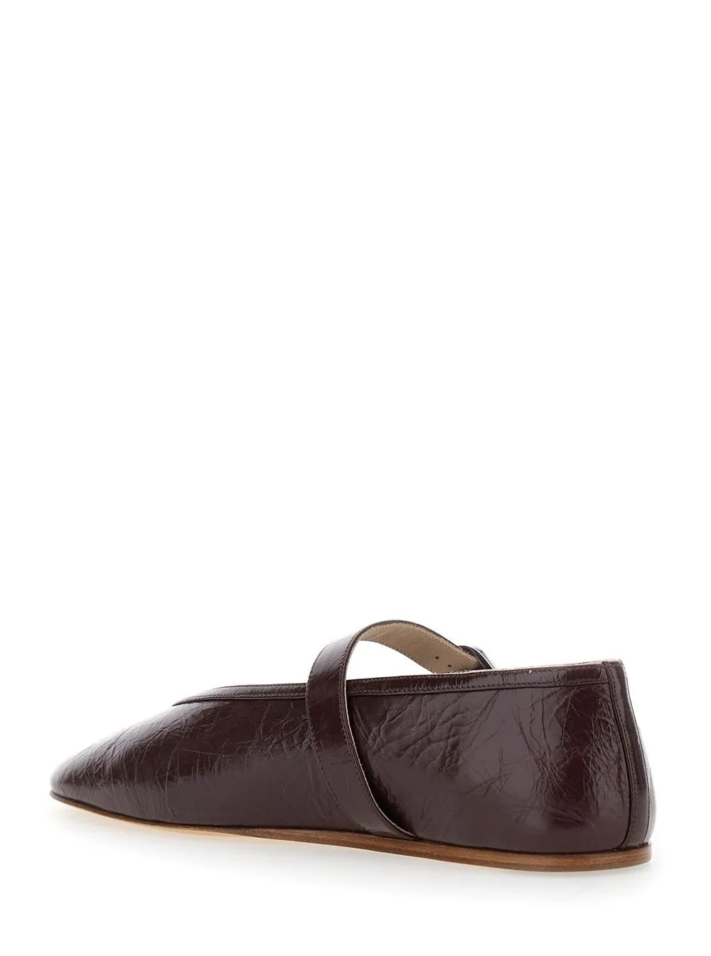Mary Jane Ballet Flats