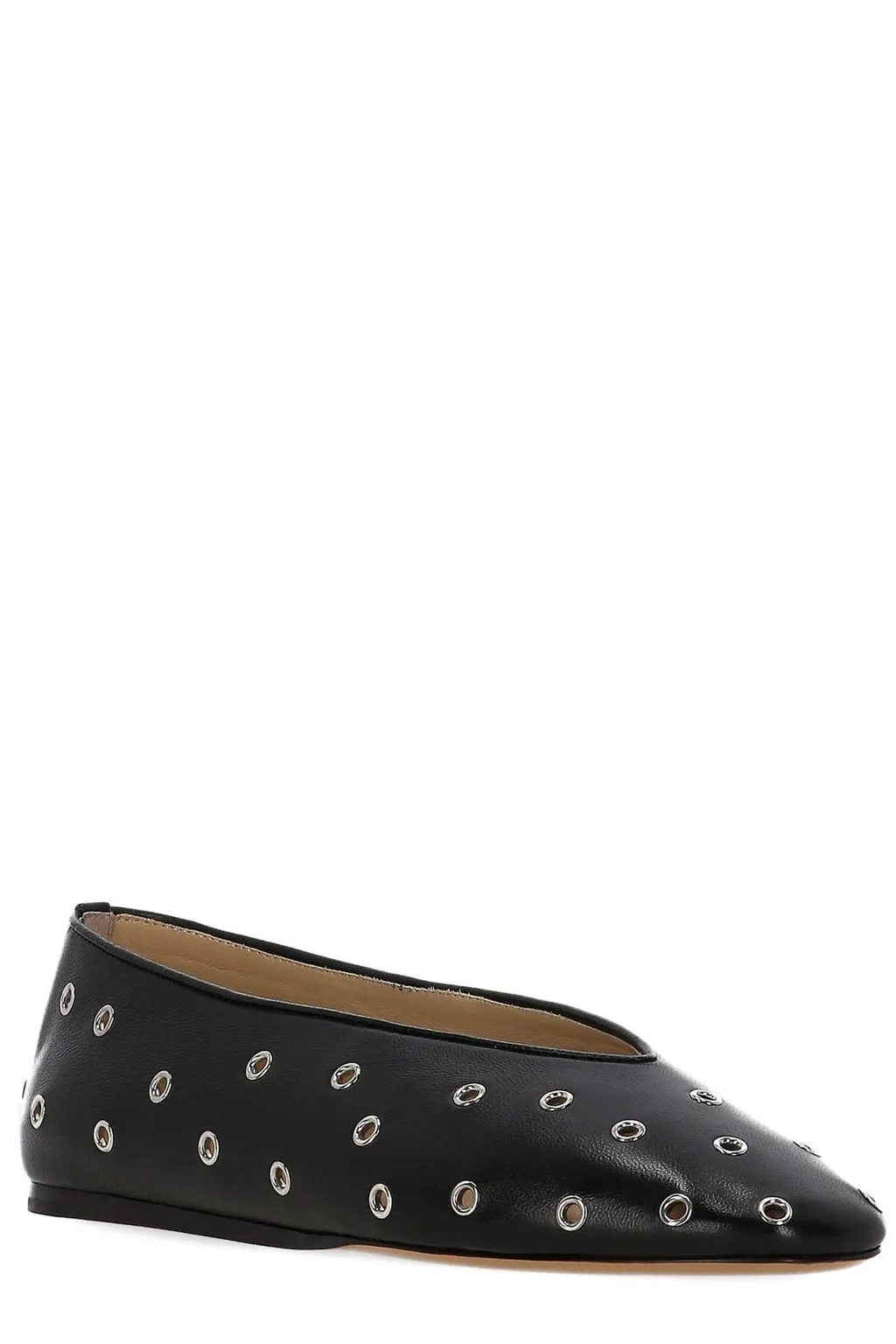 Ballet Flats