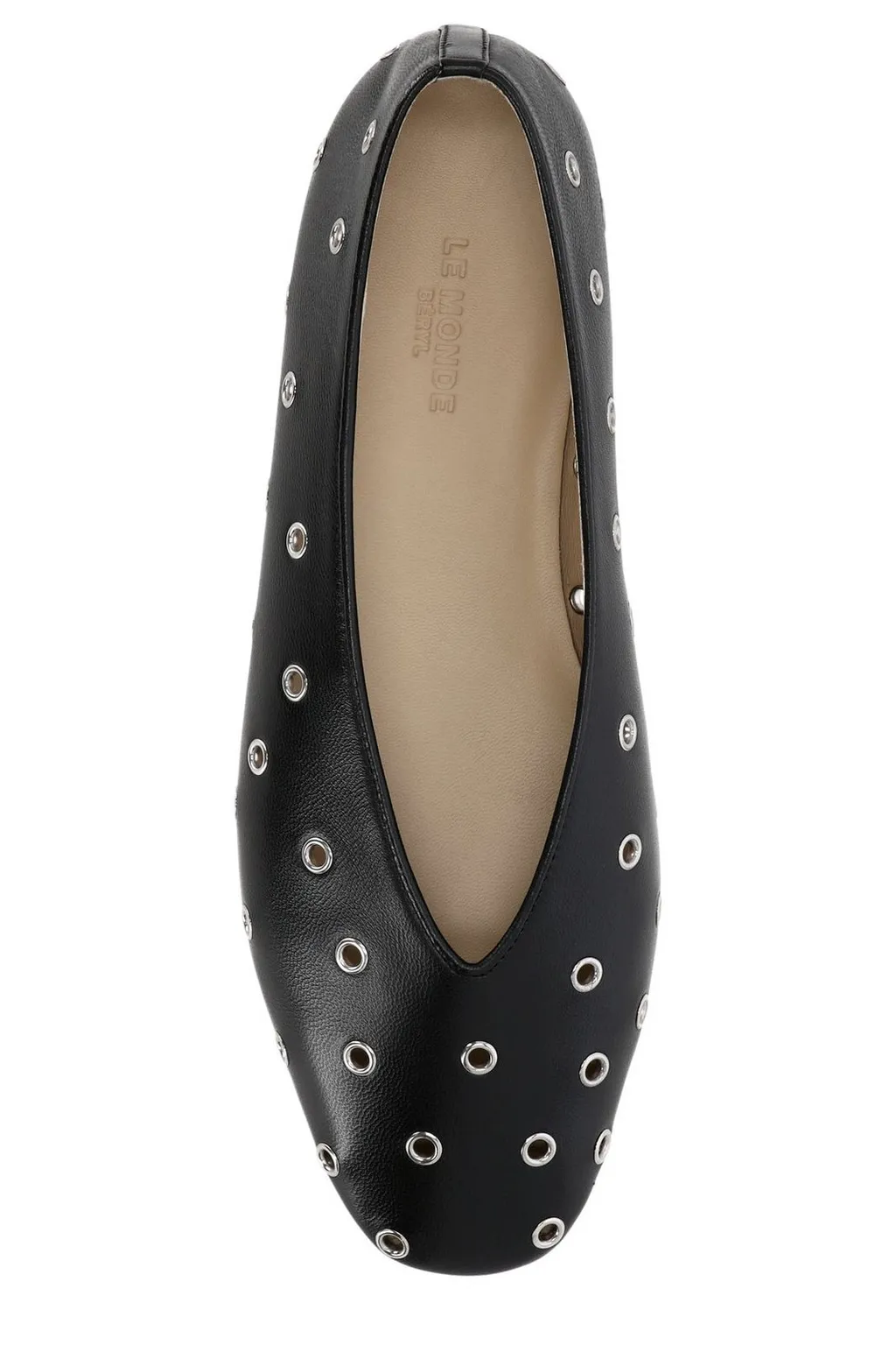 Ballet Flats