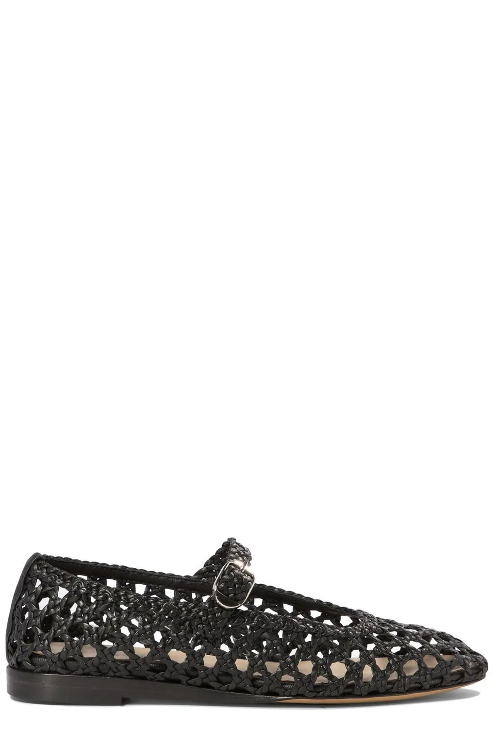 Mary Jane Flats