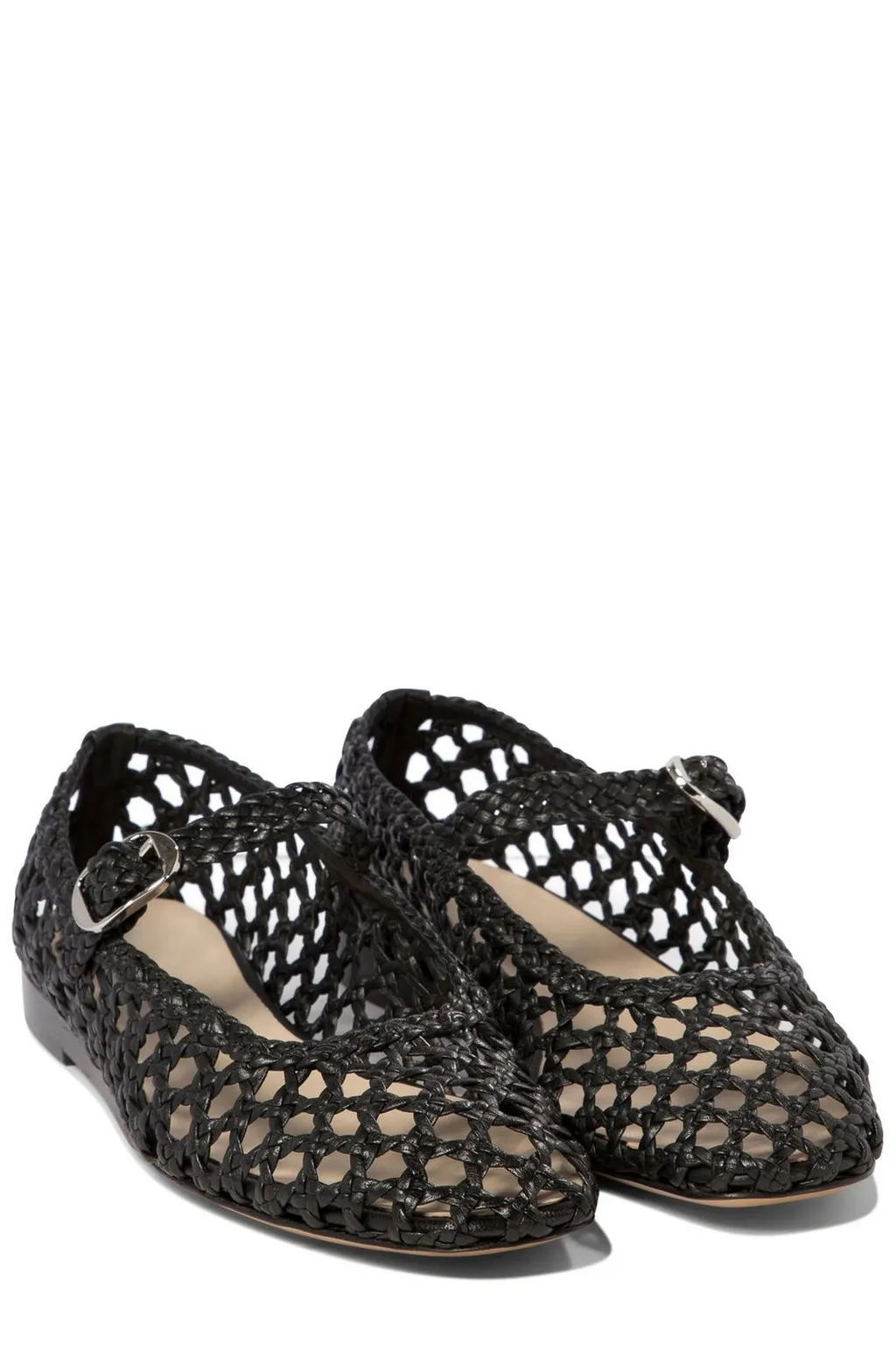 Mary Jane Flats