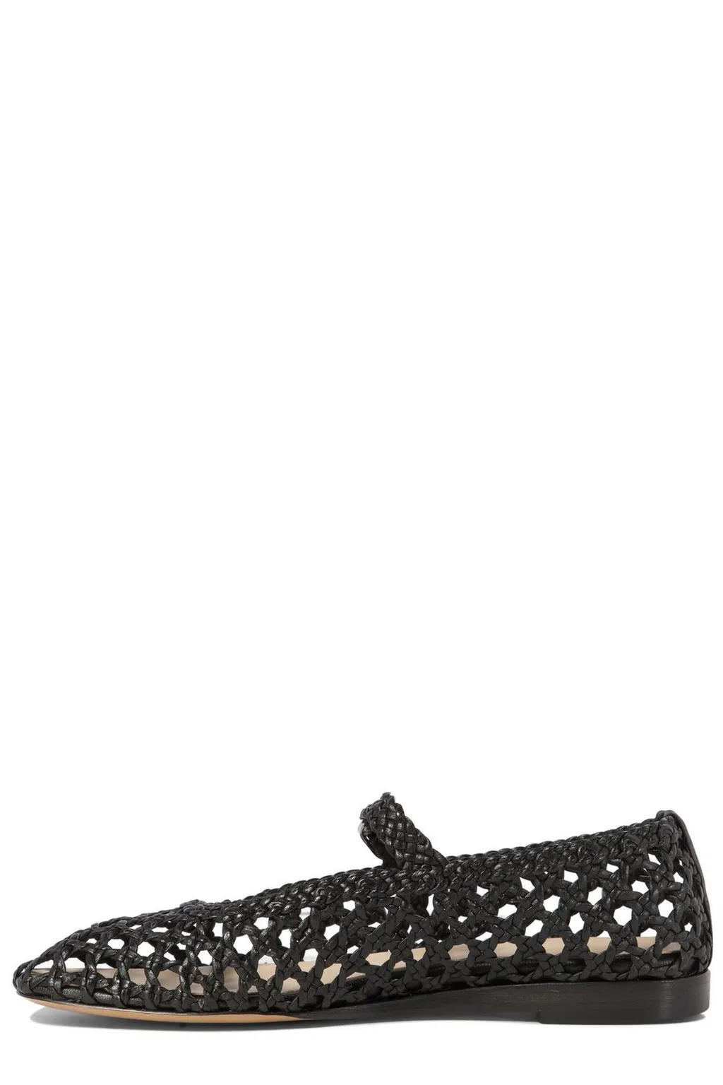 Mary Jane Flats