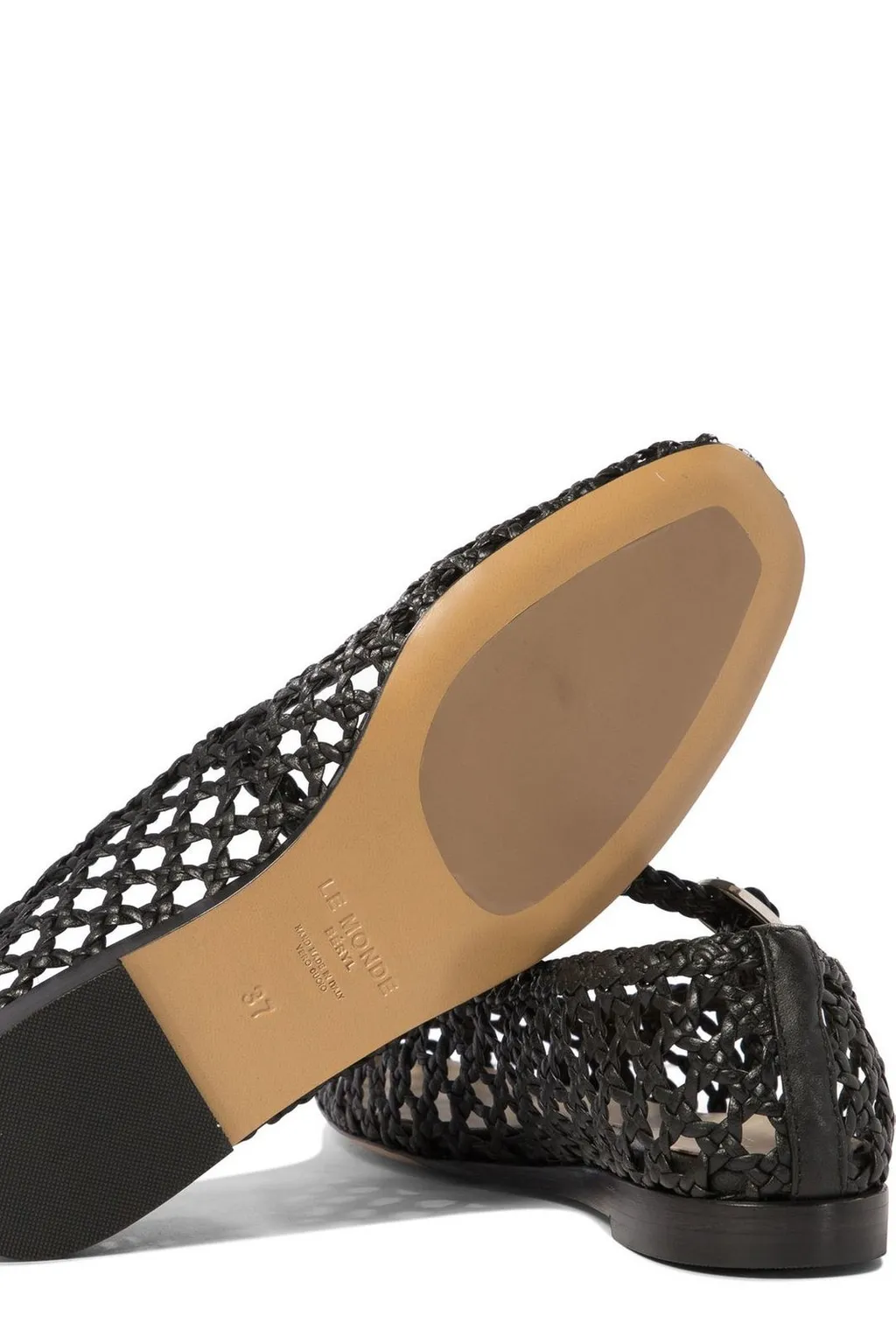 Mary Jane Flats