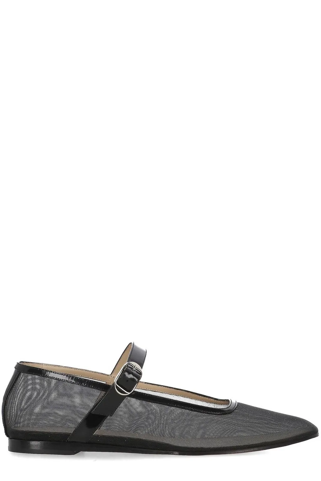 Mary Jane Flats