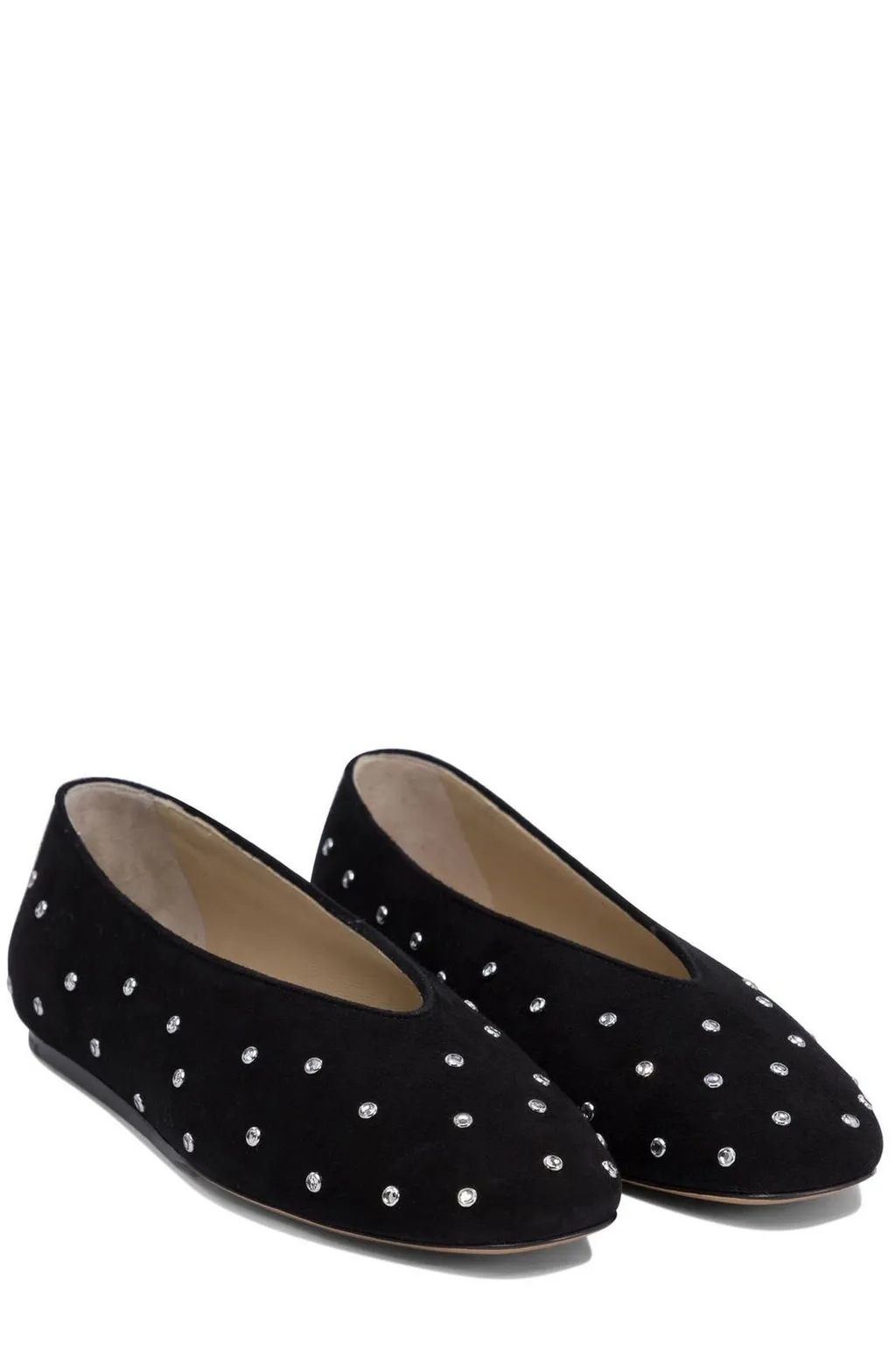 Ballet Flats