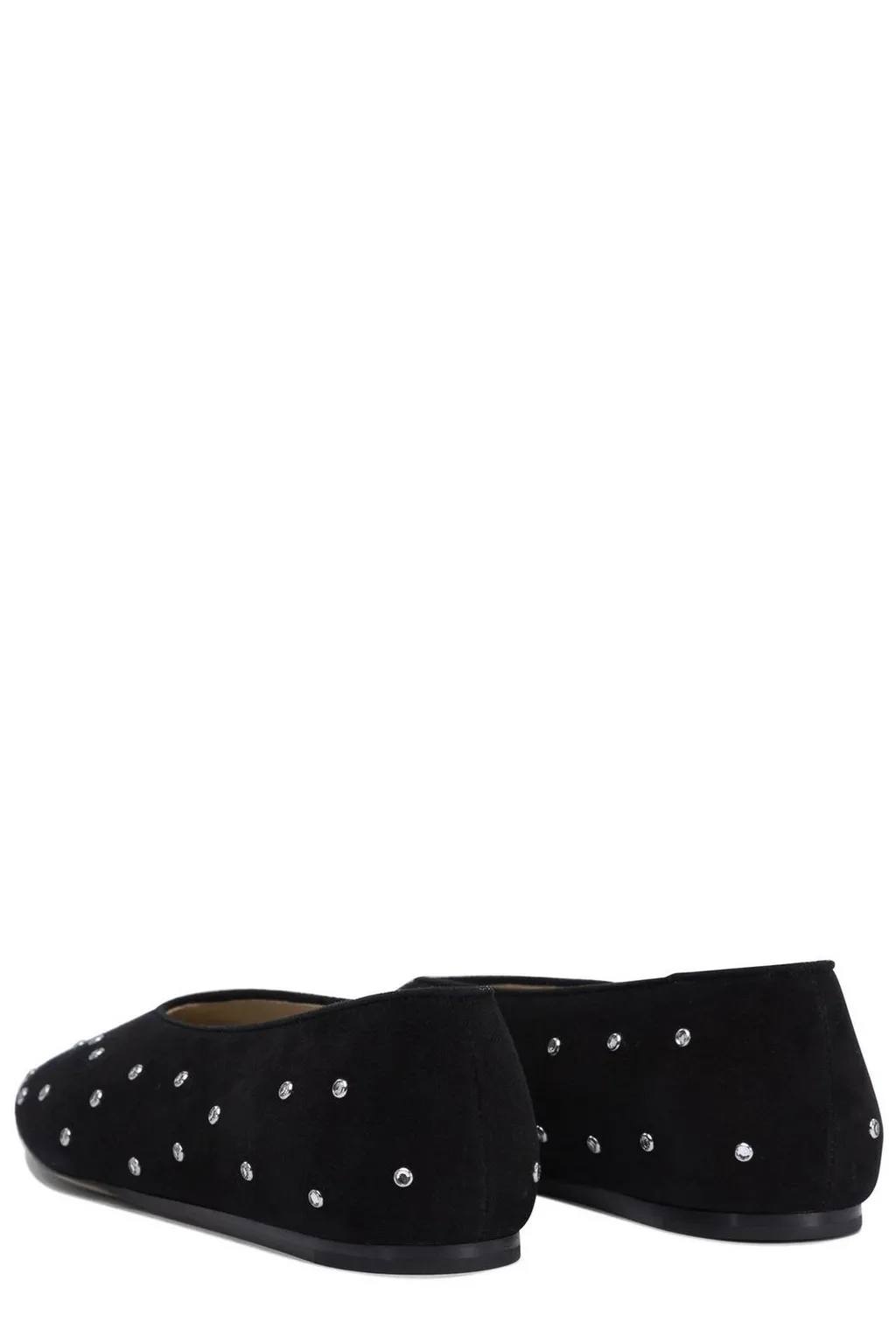 Ballet Flats