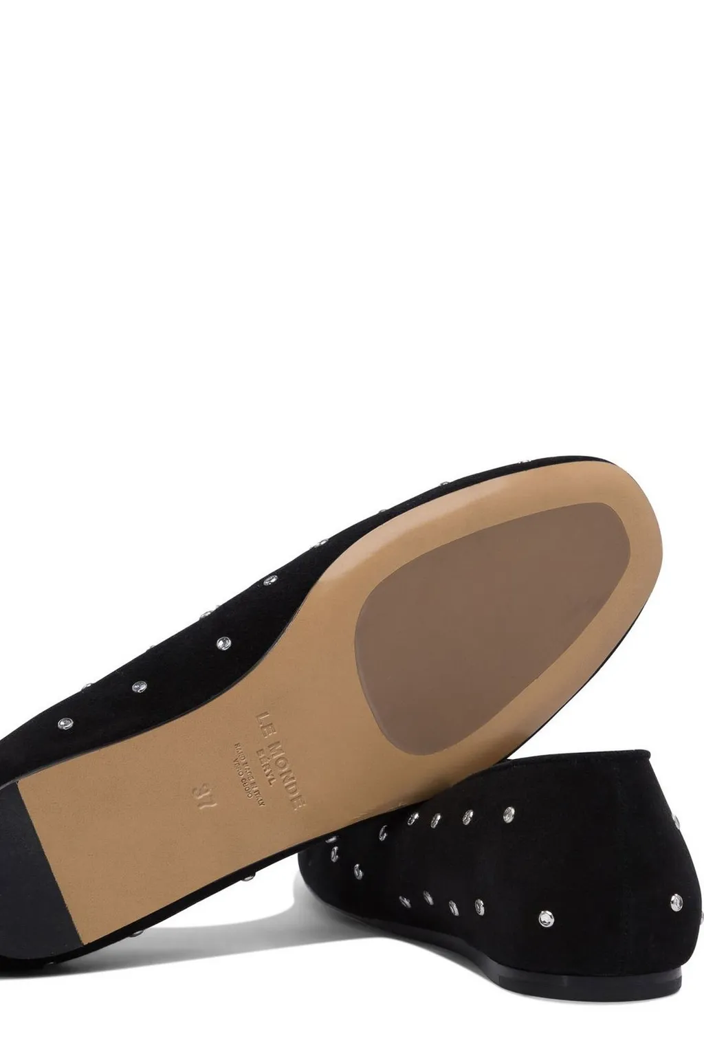 Ballet Flats