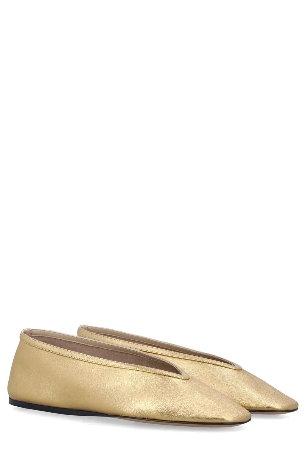Ballet Flats