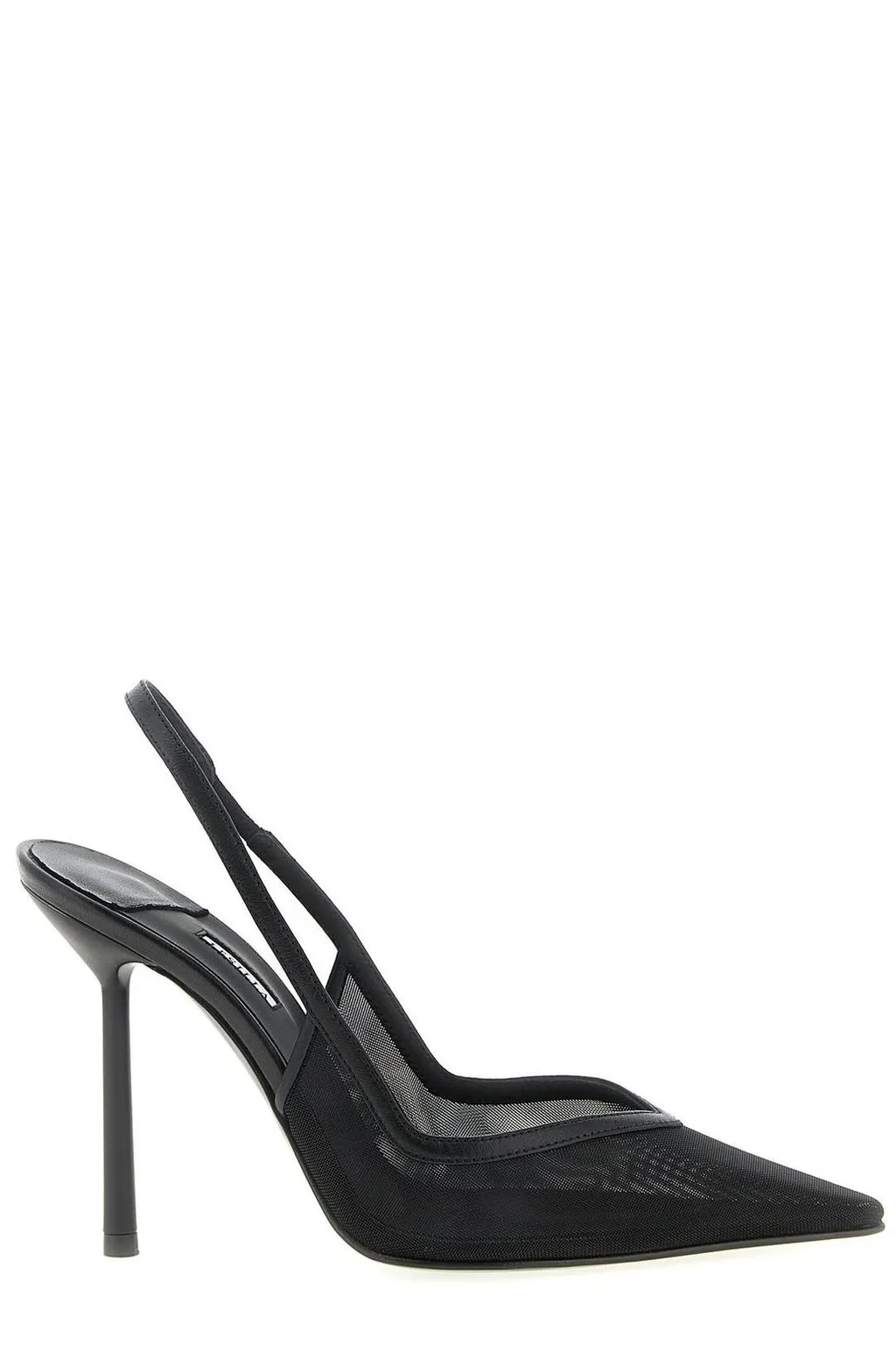 Slingback Pumps