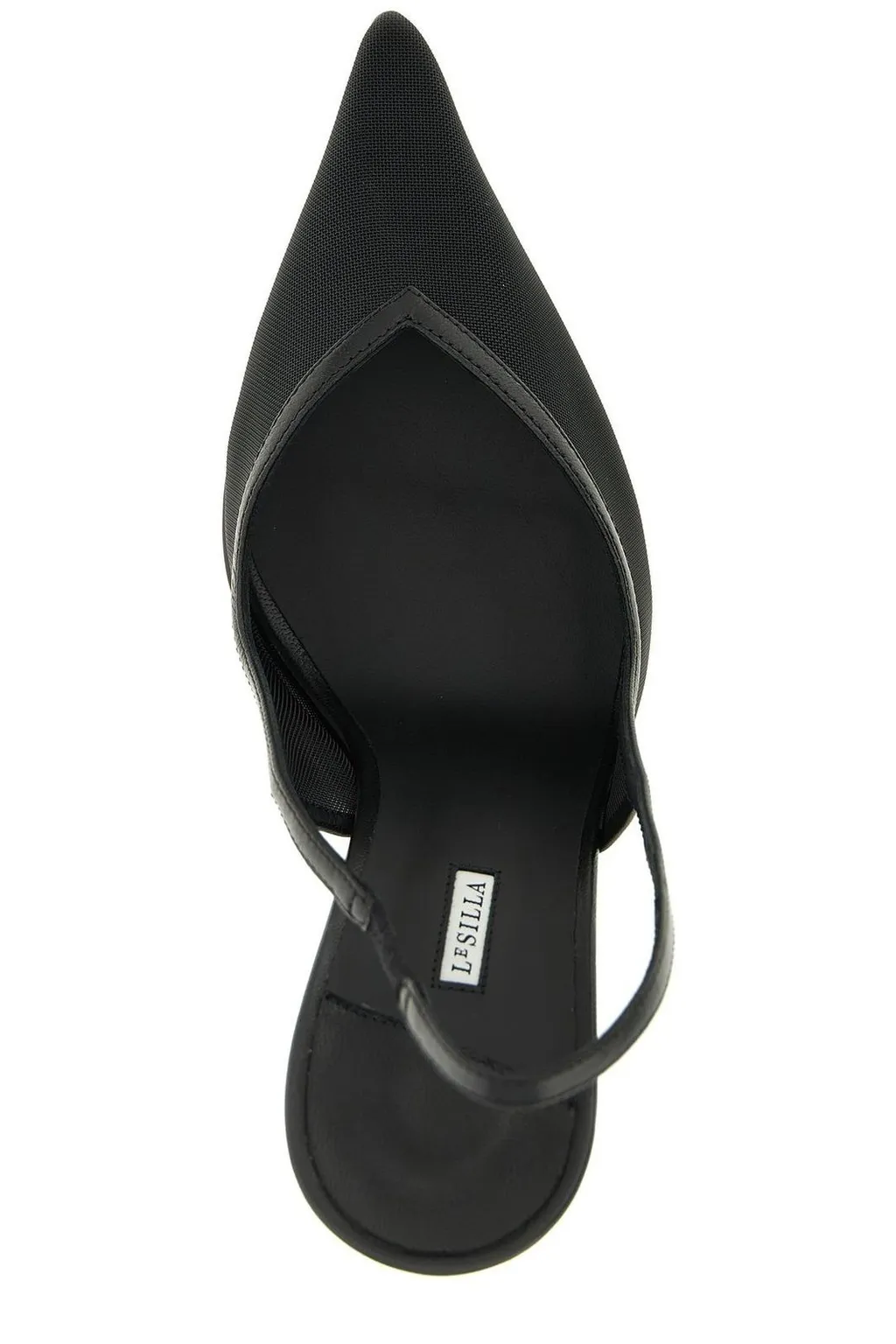 Slingback Pumps