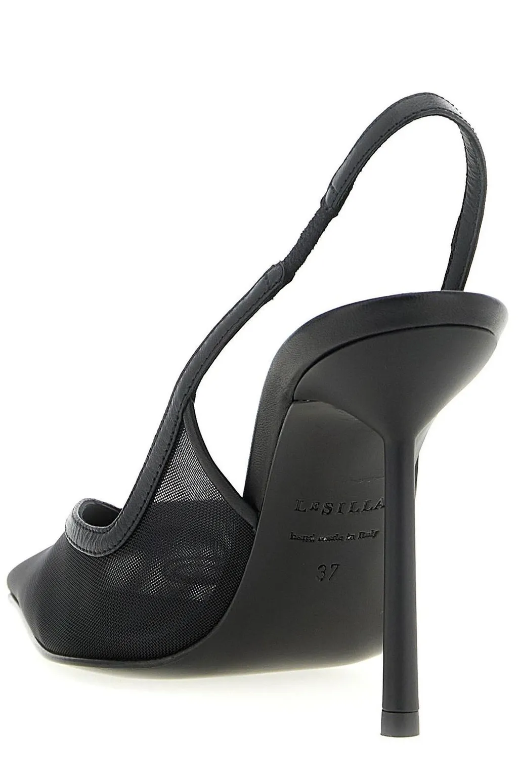 Slingback Pumps