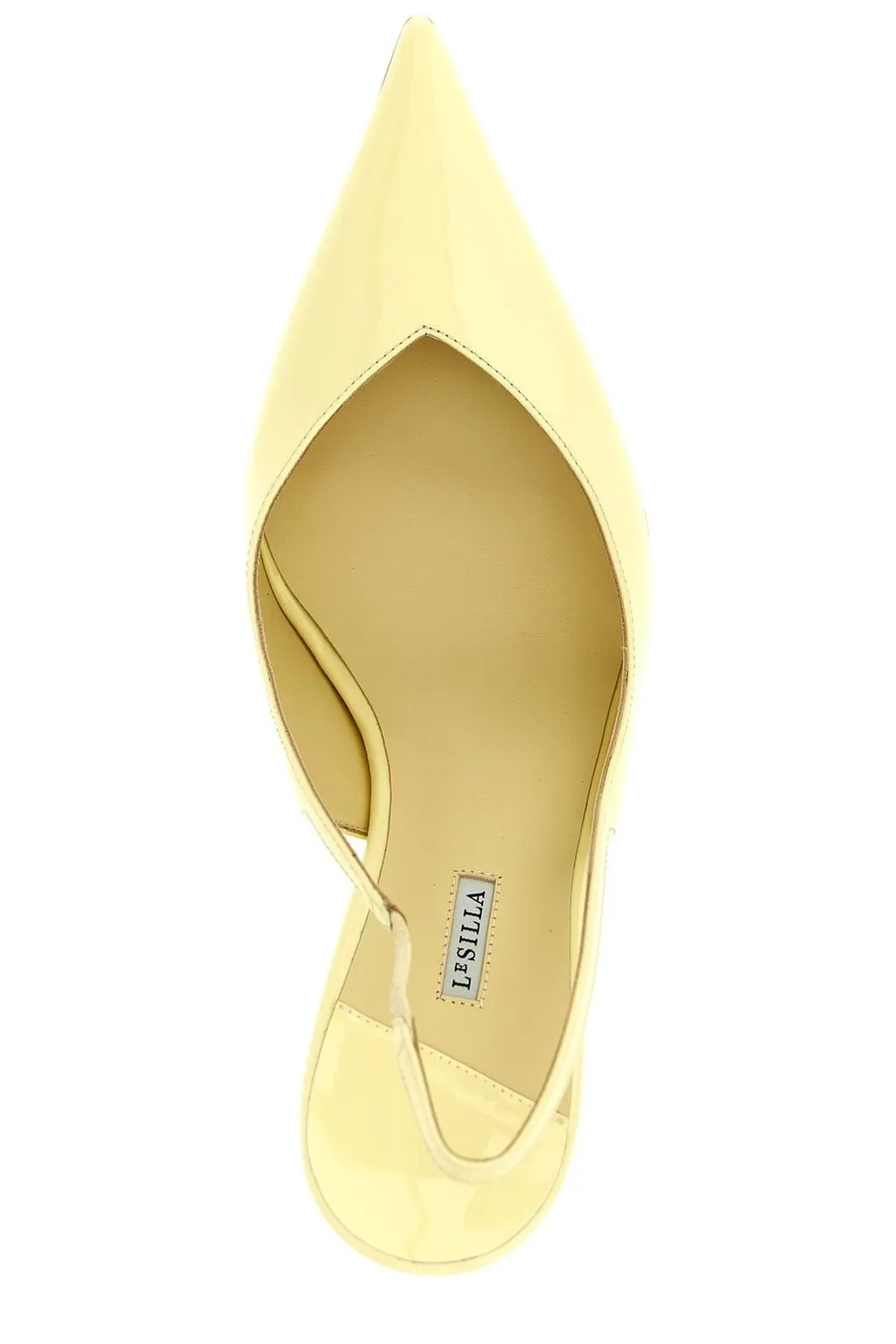 Slingback Pumps