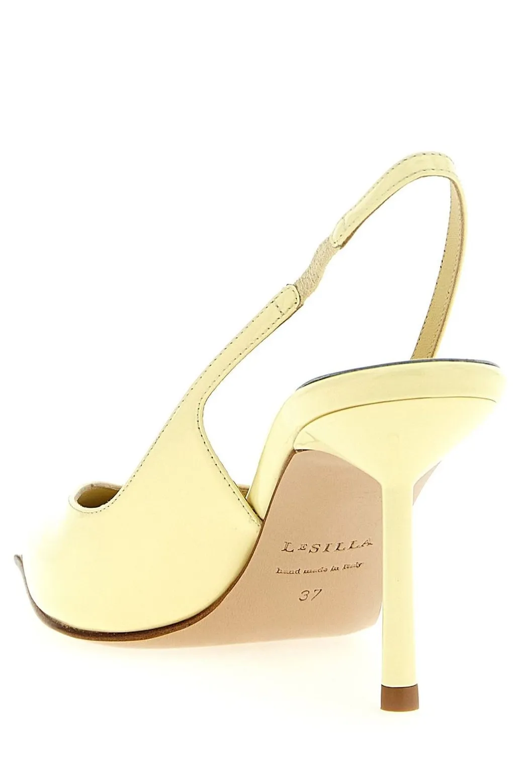 Slingback Pumps