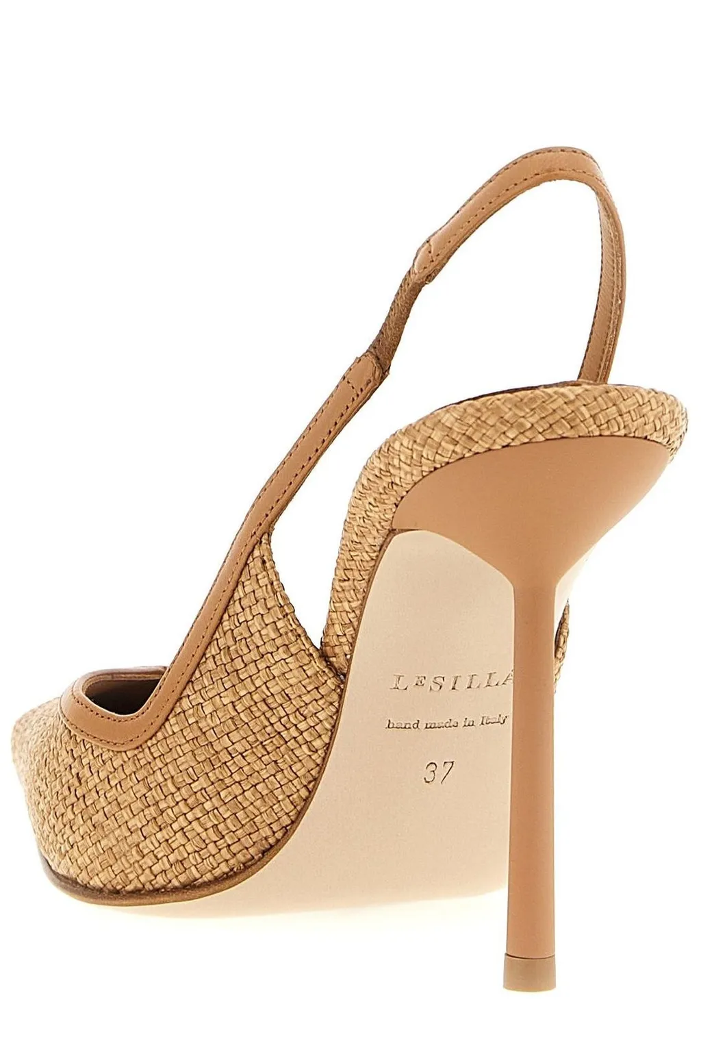Slingback Pumps