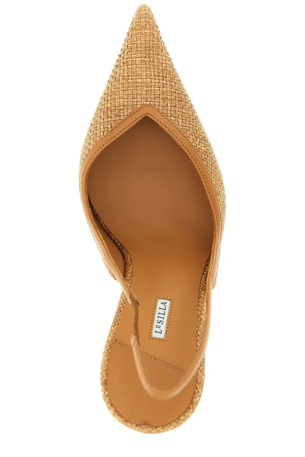 Slingback Pumps