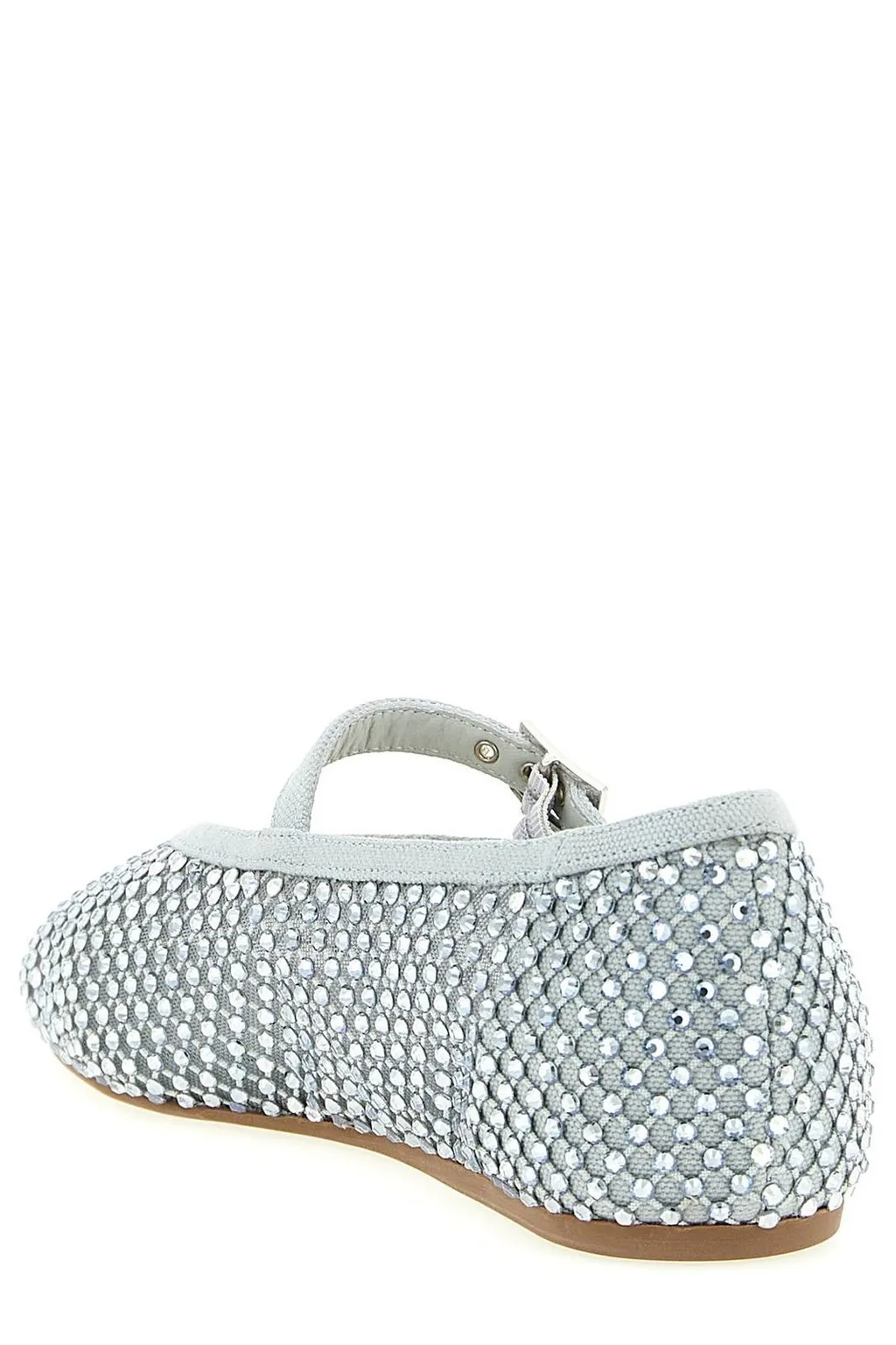 Ballet Flats