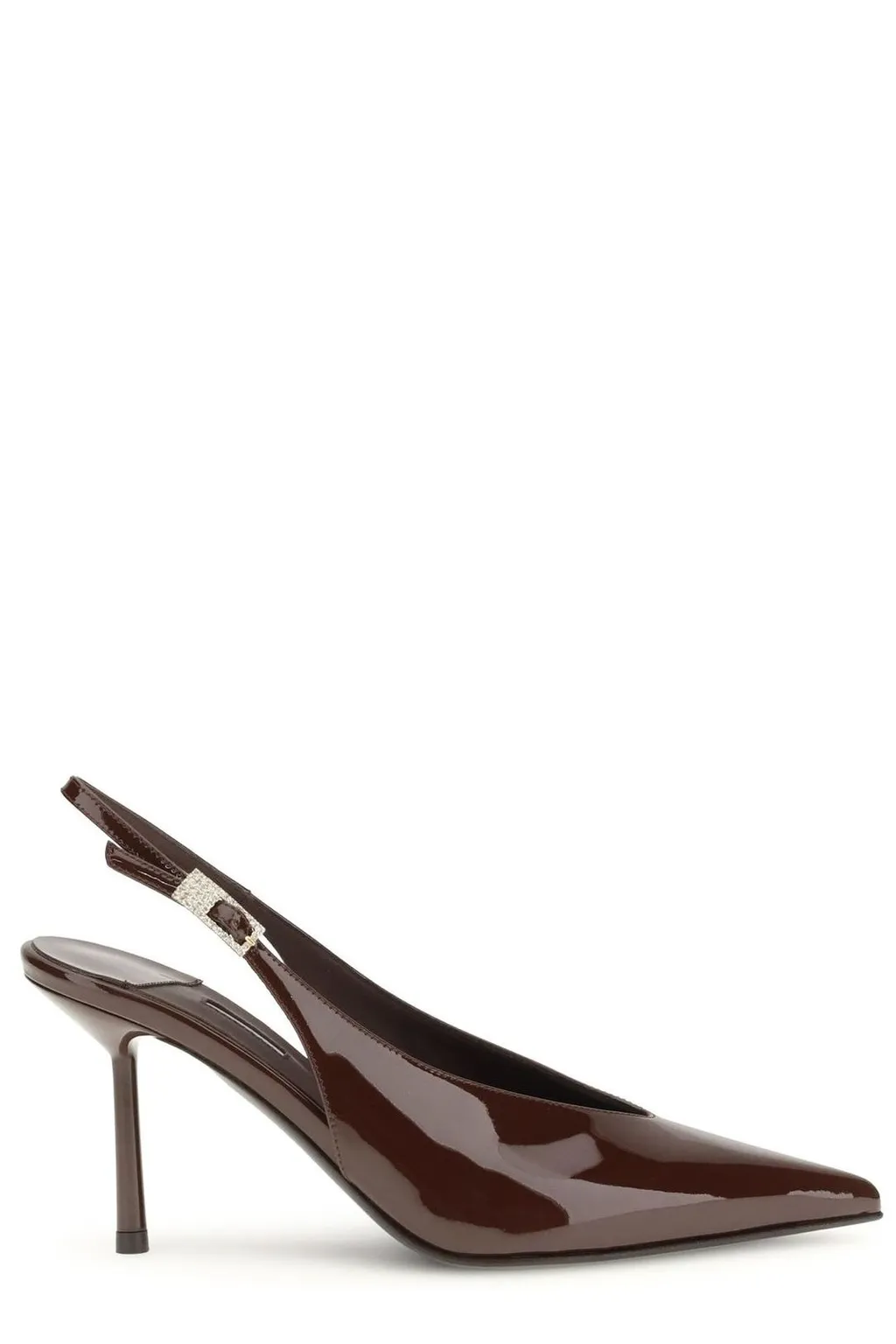 Slingback Pumps