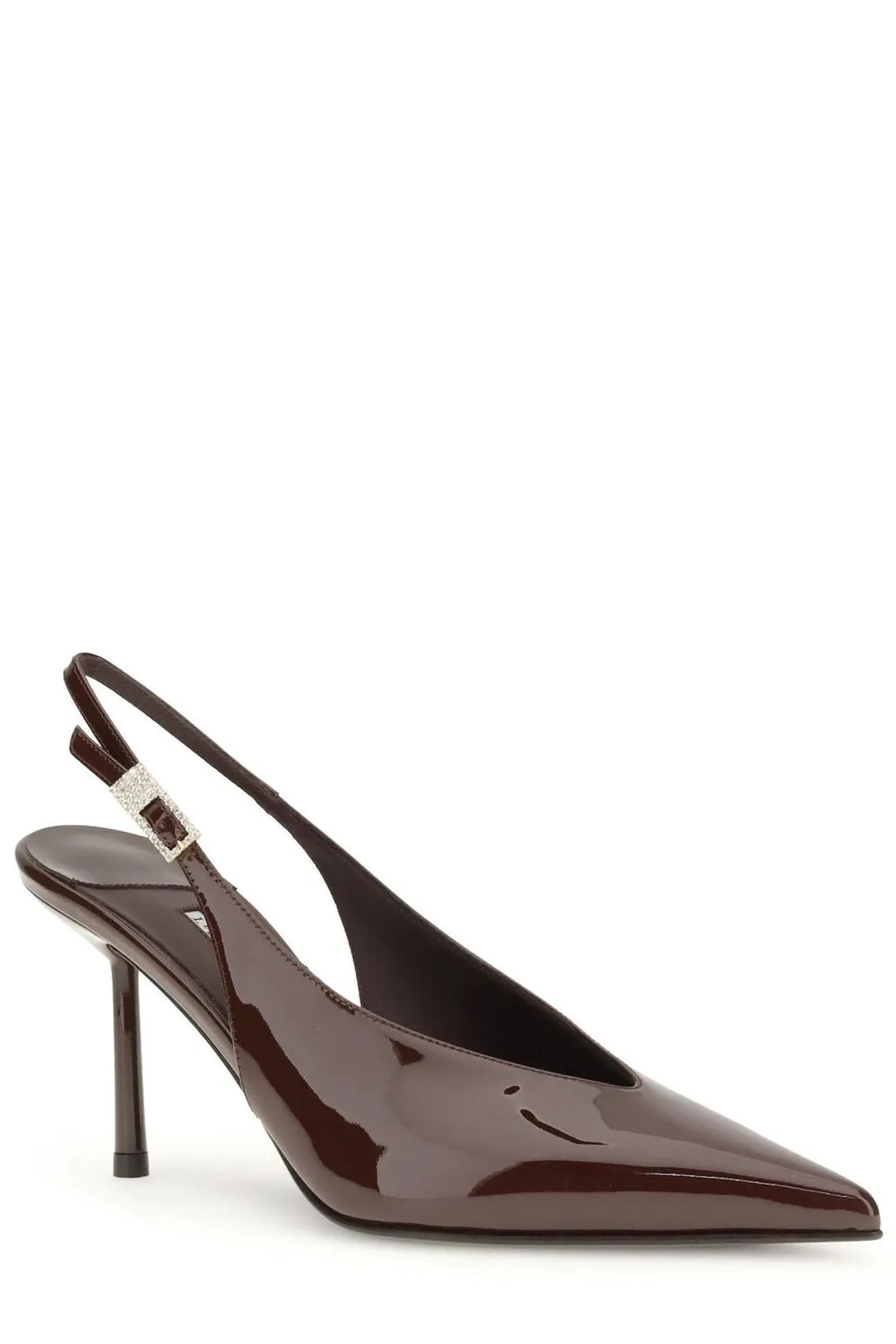Slingback Pumps
