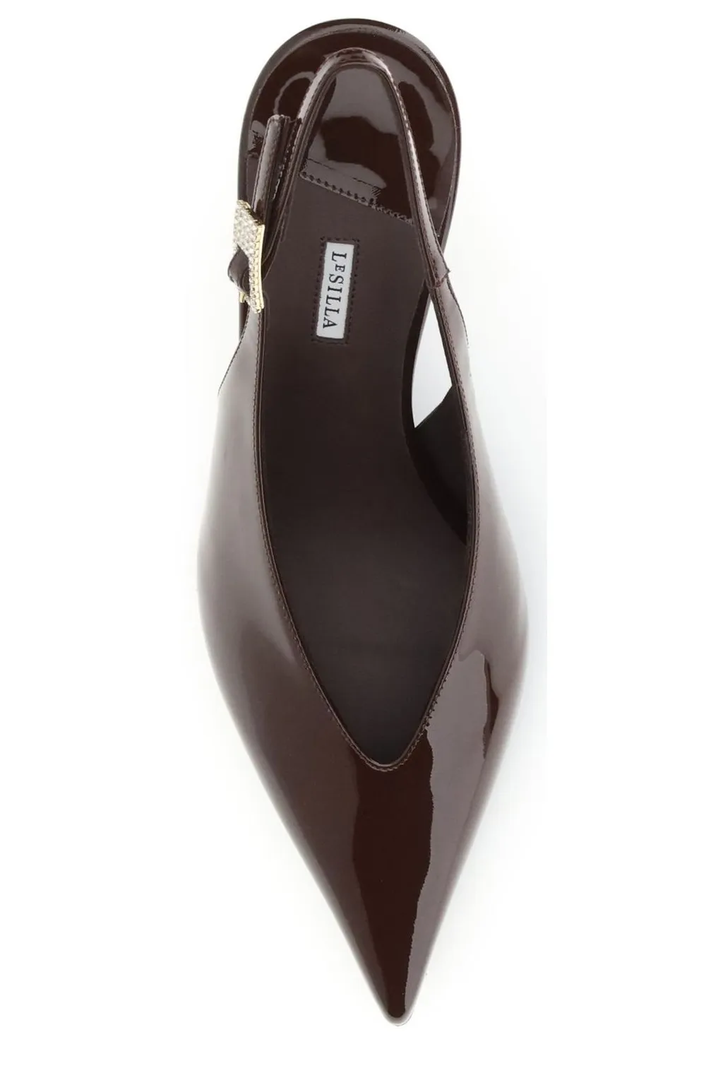 Slingback Pumps