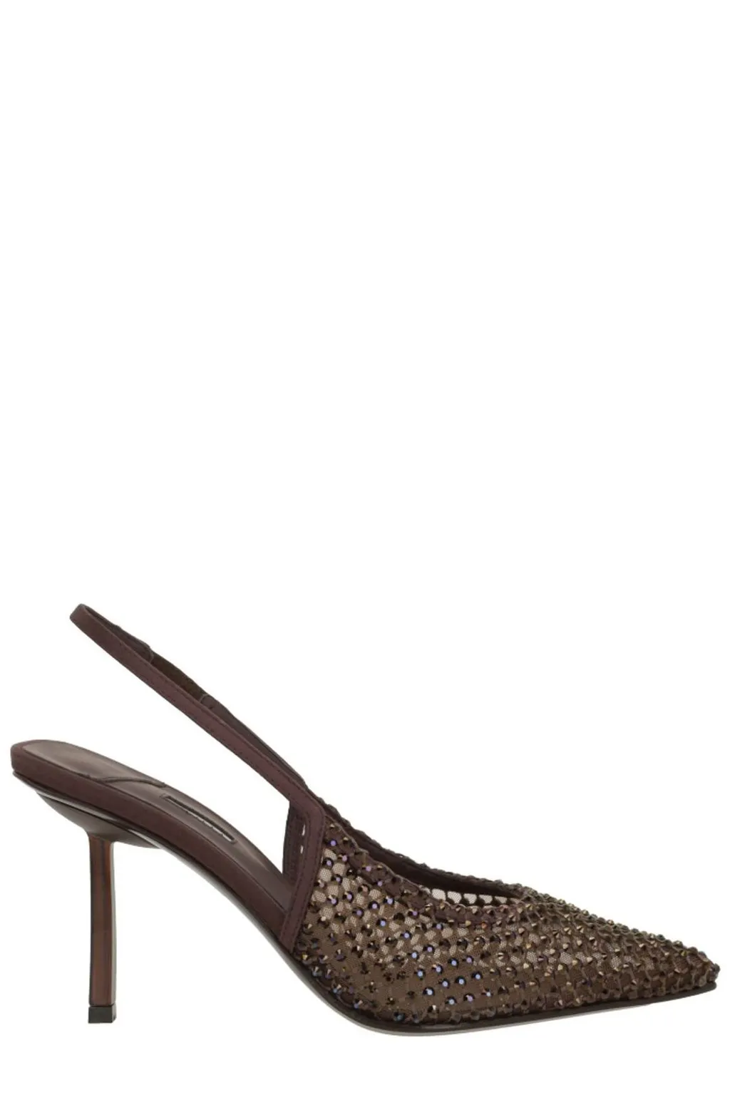 Slingback Pumps