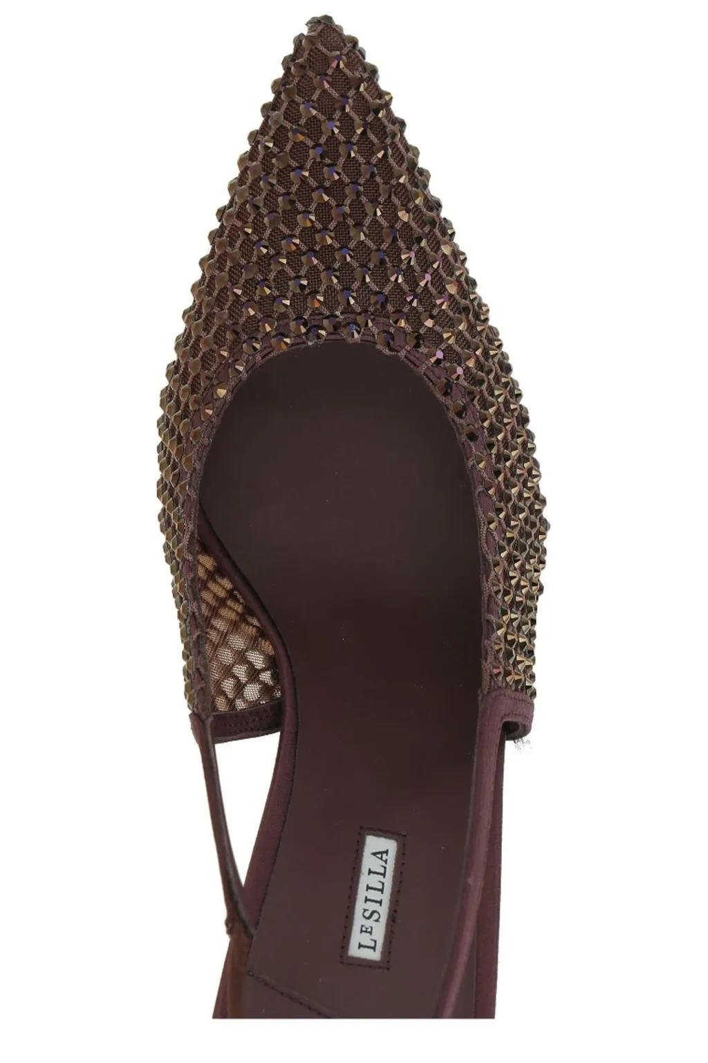 Slingback Pumps