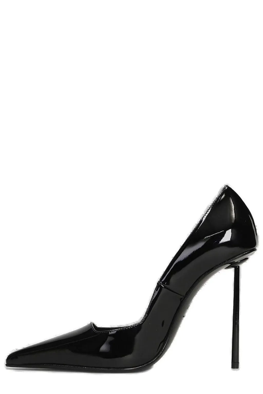 Pointed-Toe Pumps