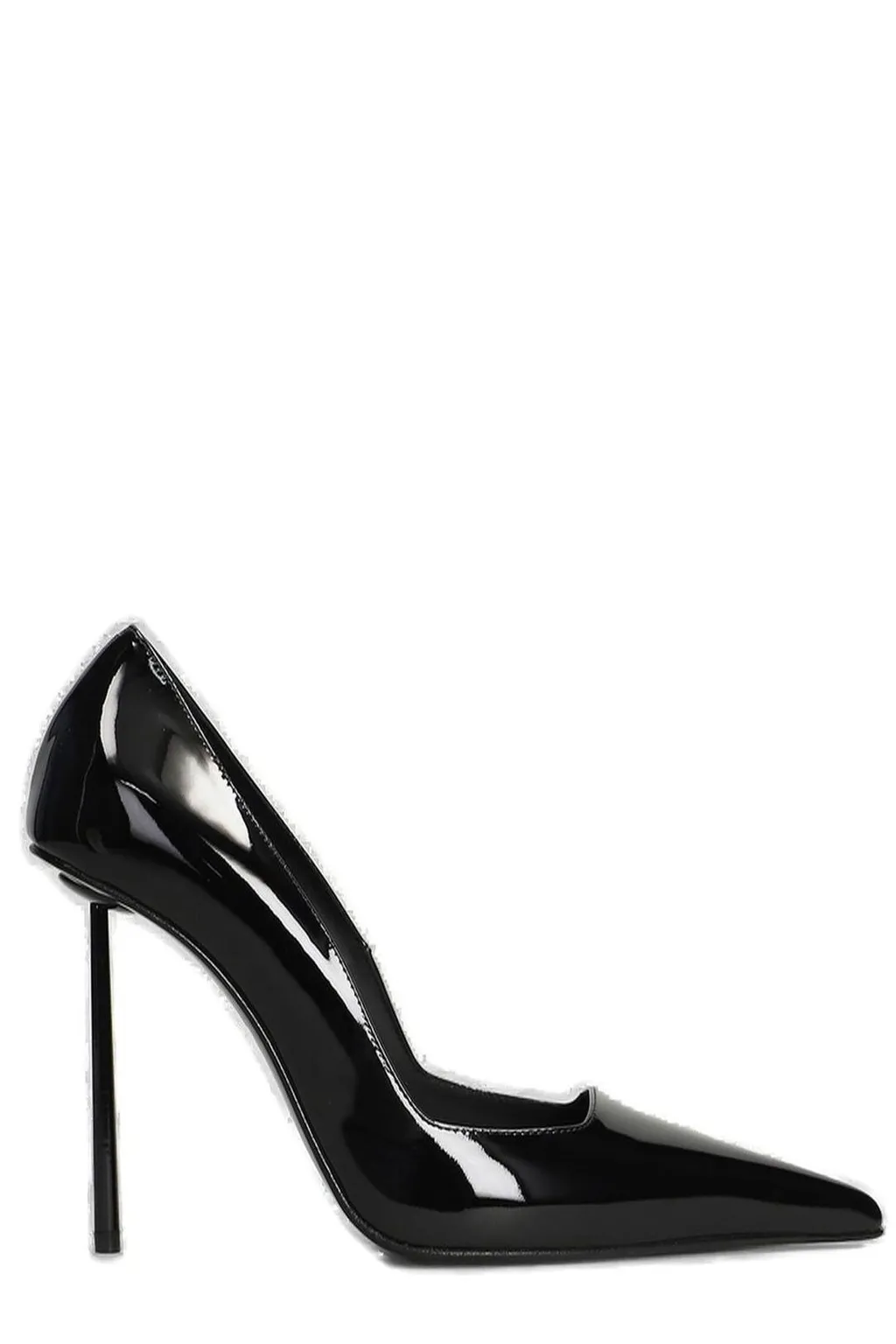 Pointed-Toe Pumps