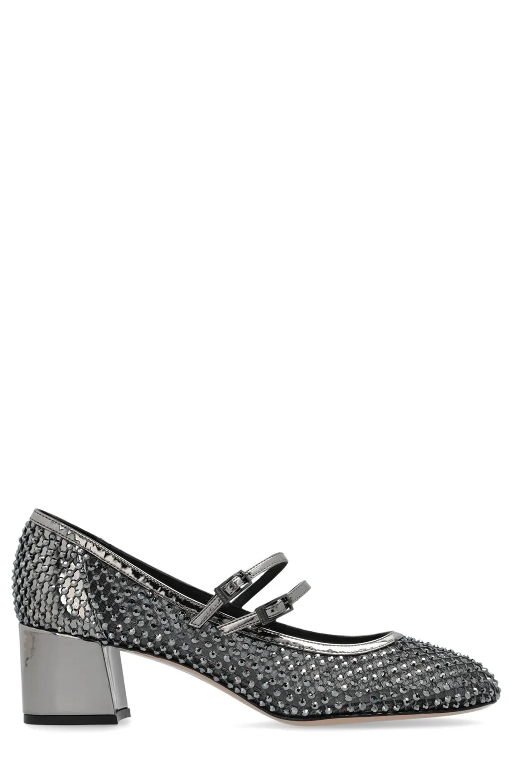 Mary Jane Pumps