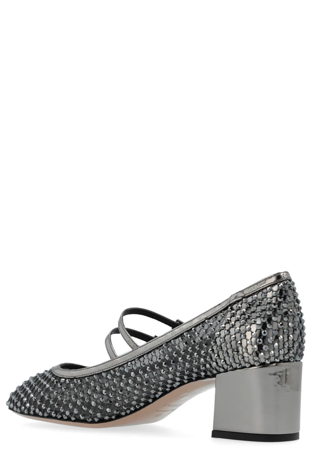 Mary Jane Pumps