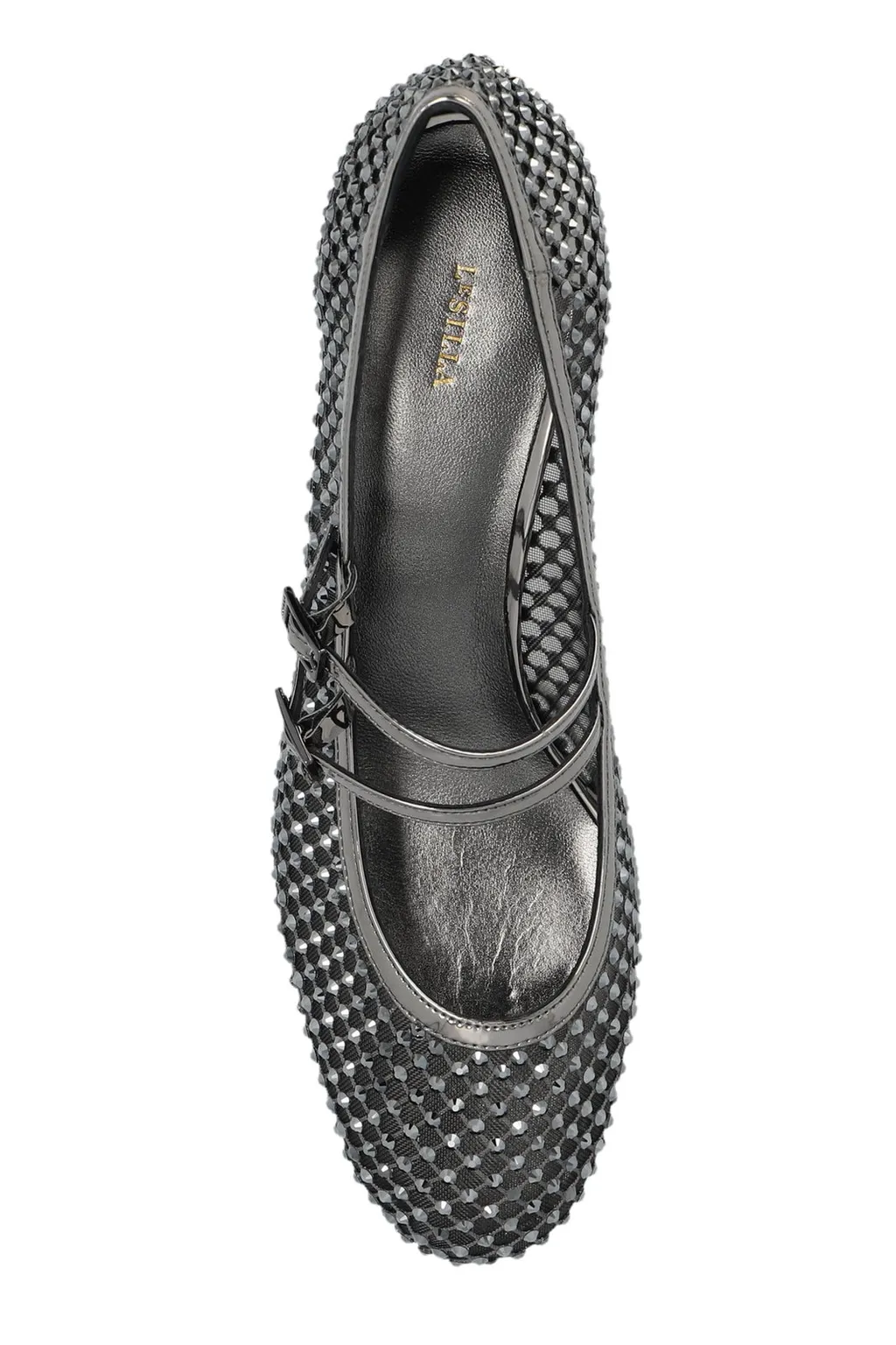 Mary Jane Pumps