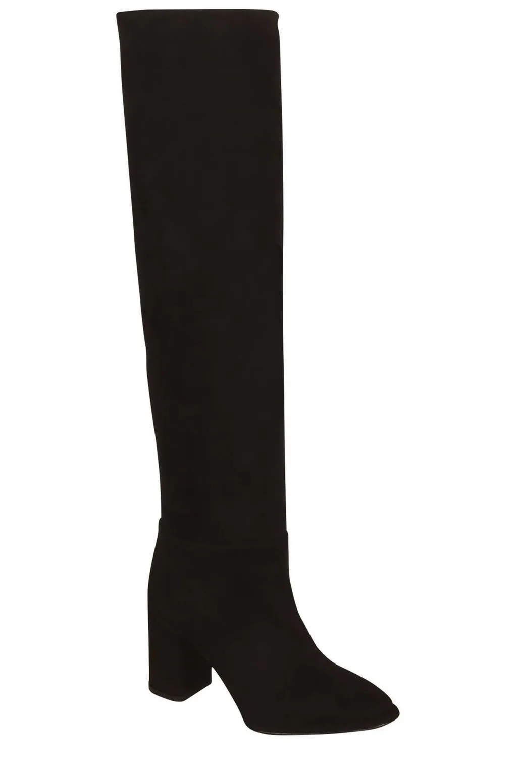 Over-The-Knee Boots