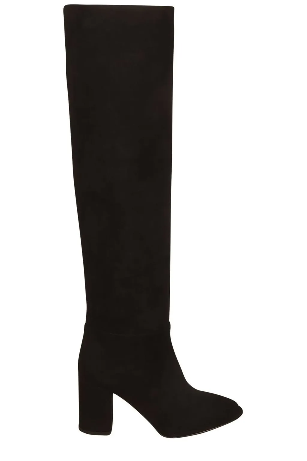 Over-The-Knee Boots