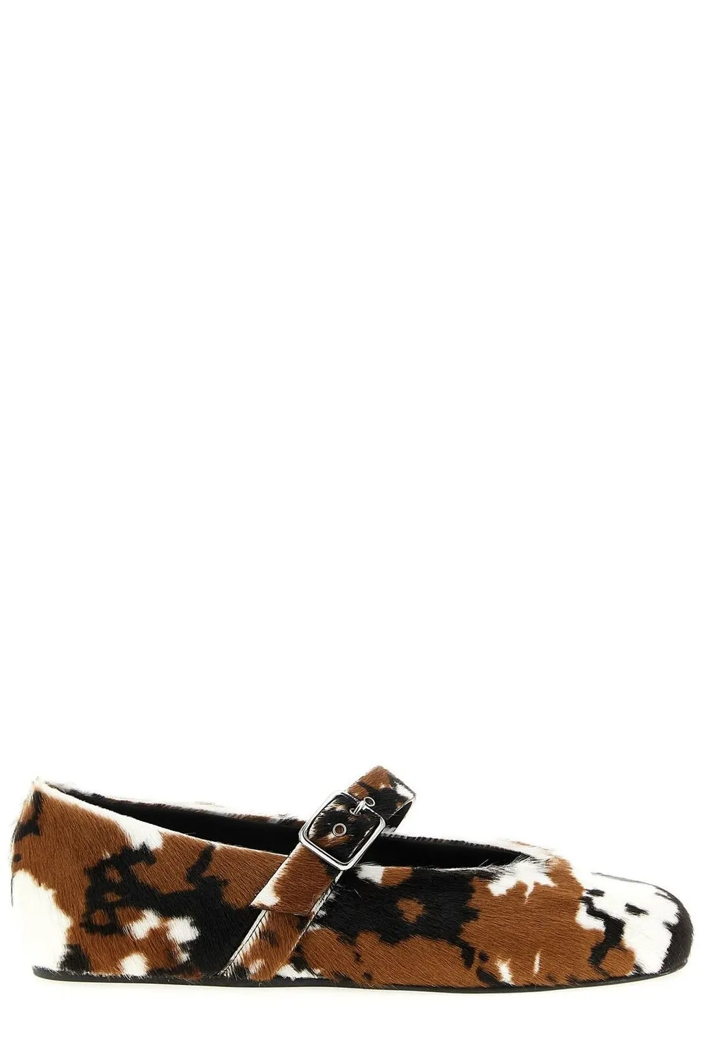Mary Jane Flats